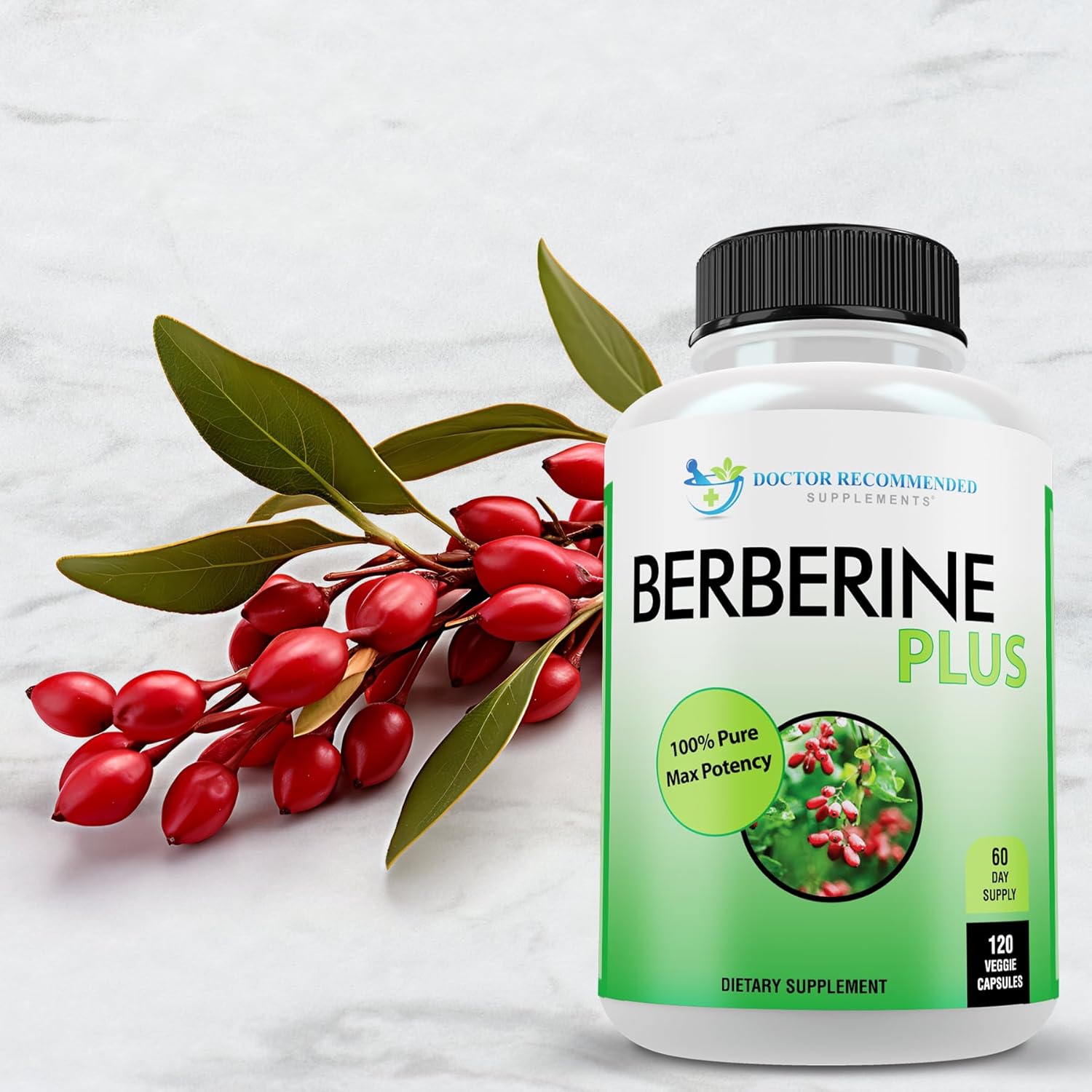 berberine-supplement-metabolic-support Berberine supplement commonly used for metabolic support and blood sugar balance.