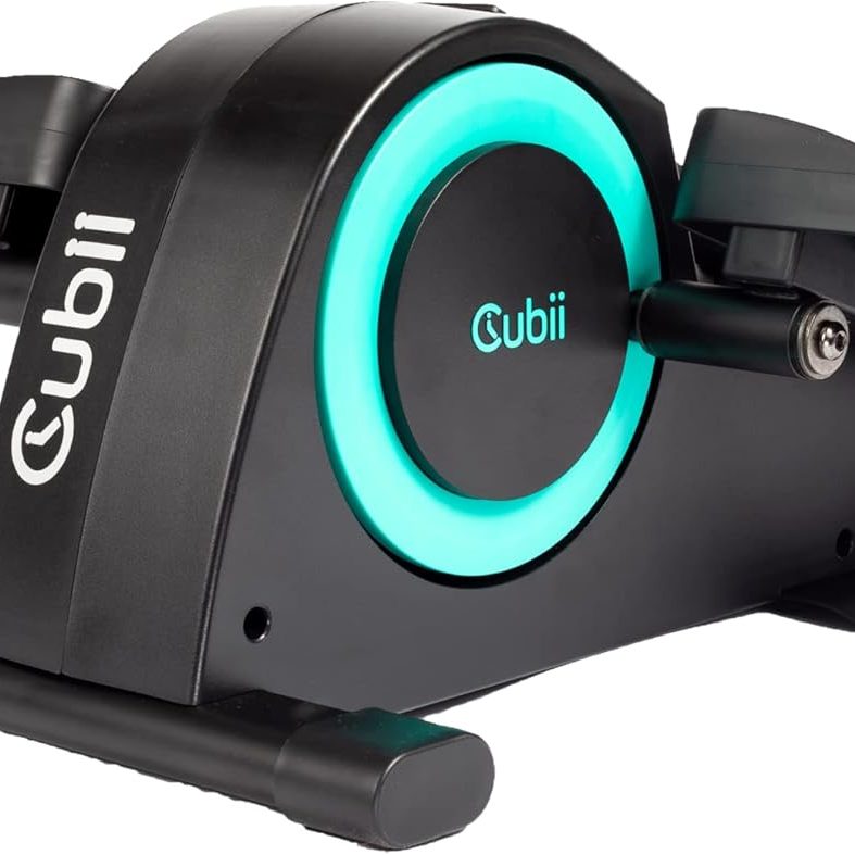 under-desk-elliptical-plus-size-fitness Portable under-desk elliptical for seated low-impact cardio.